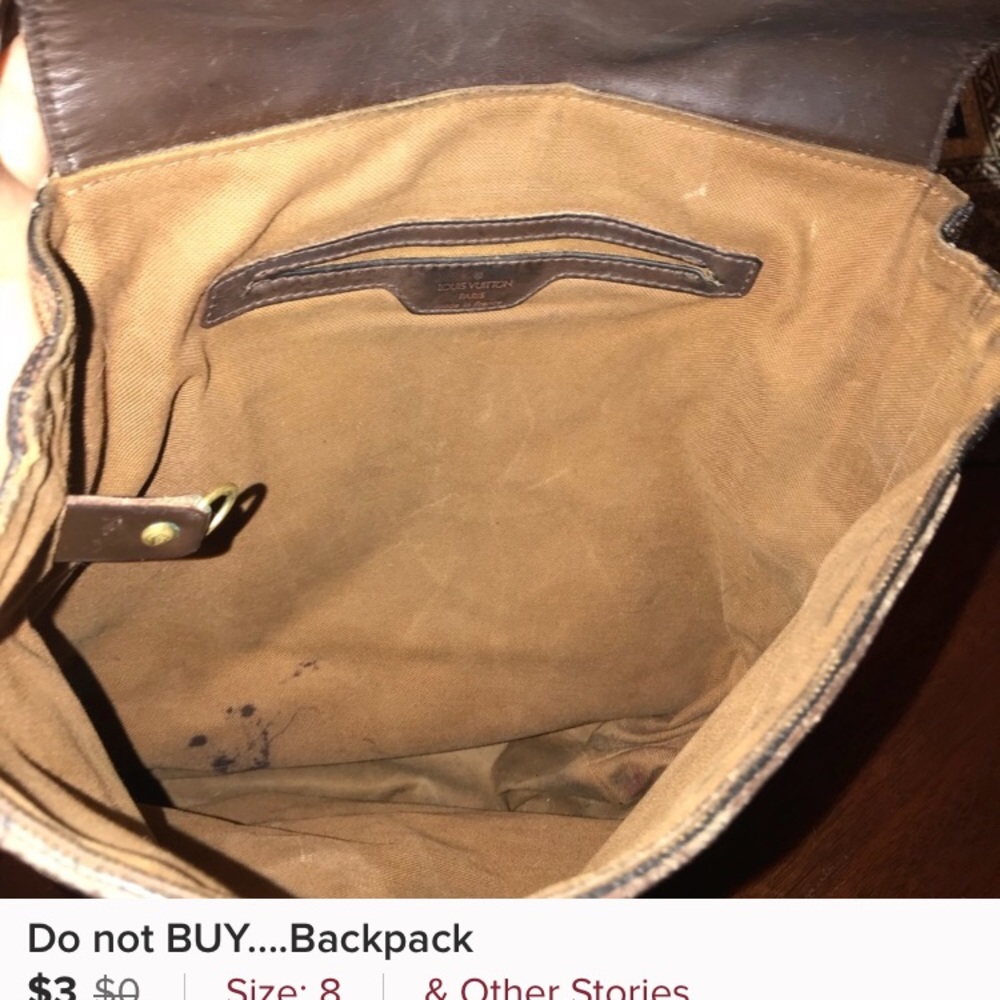 RARE Thierry Mugler fold over clutch - Picture 7 of 8